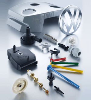 Artikel Kunststoffverarbeitung