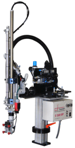 Angusspicker E400-600 SP