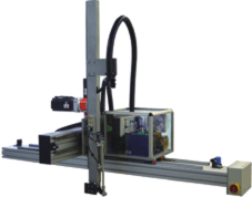 Linearroboter L 700 3S