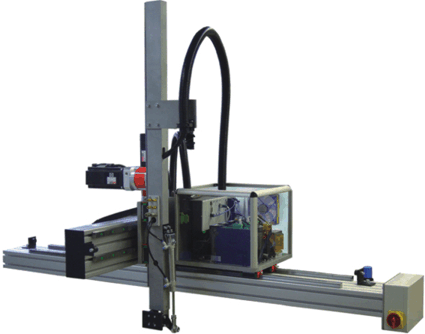 Linearroboter L 700 3S