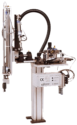 Angusspicker E400-600 S